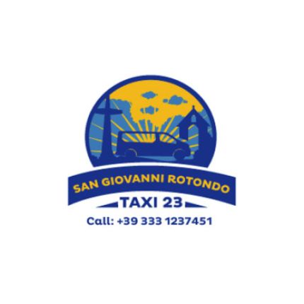 Logo de Taxi San Giovanni Rotondo 23