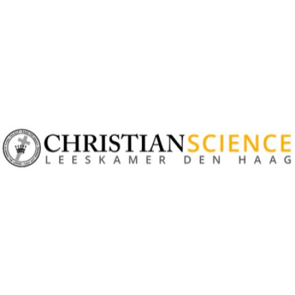 Logo from Christian Science Leeskamer