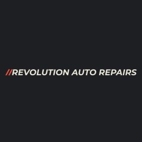 Bild von Revolution Auto Repairs Ltd