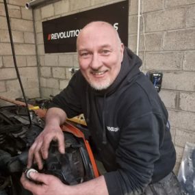 Bild von Revolution Auto Repairs Ltd