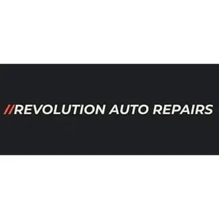 Logo od Revolution Auto Repairs Ltd