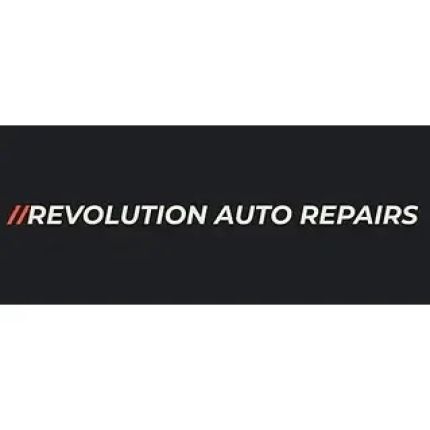 Logo da Revolution Auto Repairs Ltd