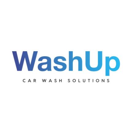 Logo od Washup