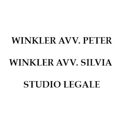 Logo from Rechtsanwaltskanzlei Winkler Avv. Peter - Winkler Avv. Silvia Studio Legale