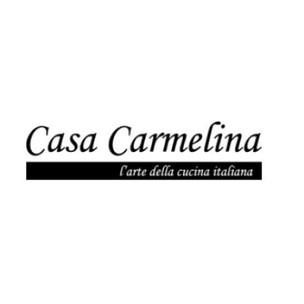 Logo von Restaurante Casa Carmelina