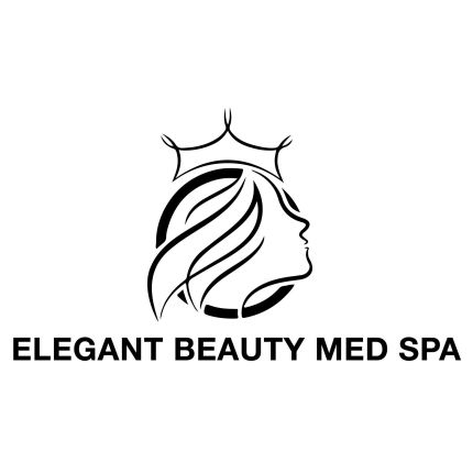 Logo from Elegant Beauty Med Spa