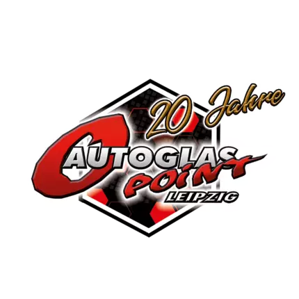 Logo od Autoglaspoint Leipzig