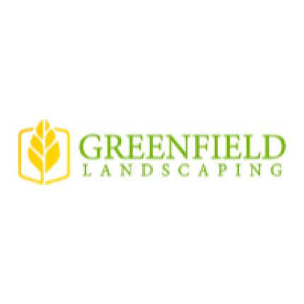 Logótipo de Greenfield Landscaping
