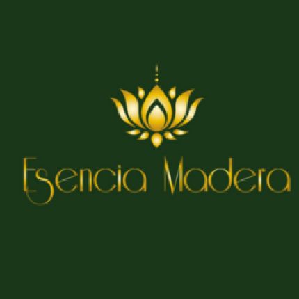 Logo de Esencia Madera