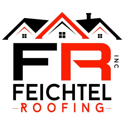 Logo fra Feichtel Roofing, Inc.
