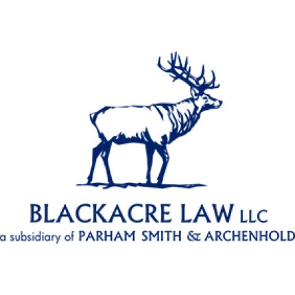 Logo from Blackacre Law LLC