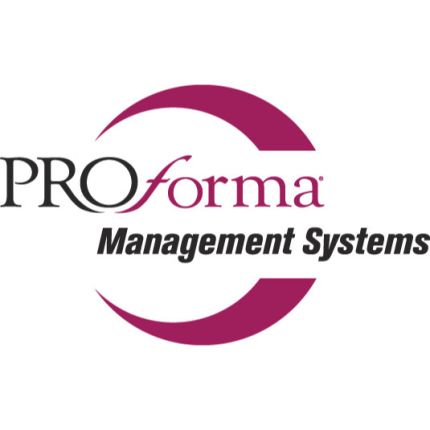 Logo od Proforma Management Systems