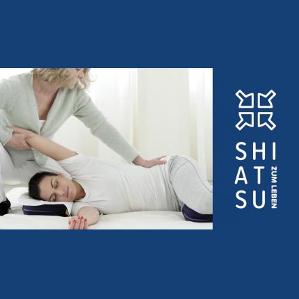 Logo van Shiatsu Zum Leben