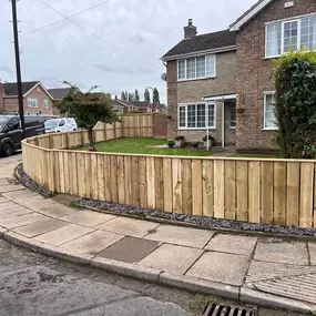 Bild von Tree Wise Men (NE) Ltd