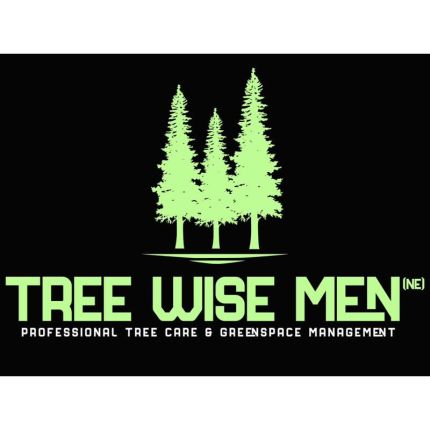 Logo od Tree Wise Men (NE) Ltd