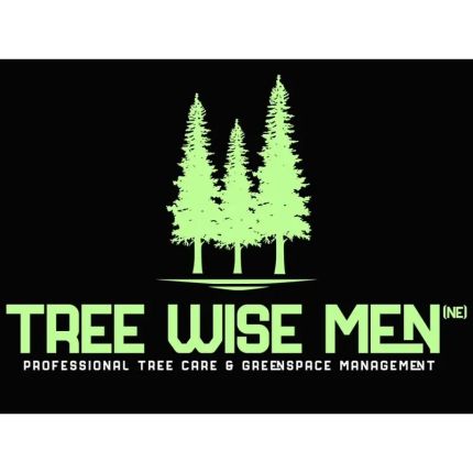 Logo da Tree Wise Men (NE) Ltd