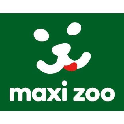 Logo from Maxi Zoo Reda