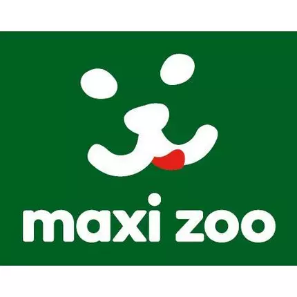 Logo da Maxi Zoo Reda