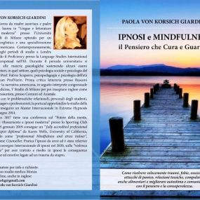 Bild von Psicoterapia, Ipnosi, Mindfulness, comunicazione efficace
