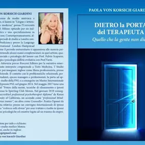 Bild von Psicoterapia, Ipnosi, Mindfulness, comunicazione efficace