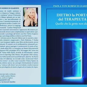 Bild von Psicoterapia, Ipnosi, Mindfulness, comunicazione efficace