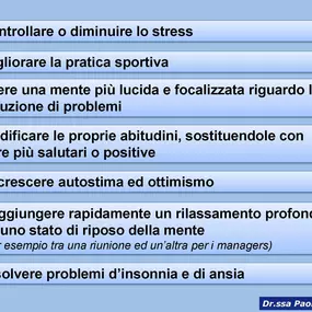 Bild von Psicoterapia, Ipnosi, Mindfulness, comunicazione efficace