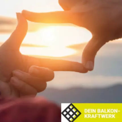 Logotyp från Dein Balkonkraftwerk - Energy Selbstbau-PV GmbH