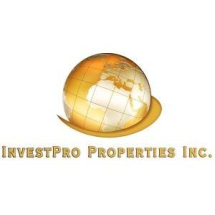 Logo from InvestPro Property Management Miami