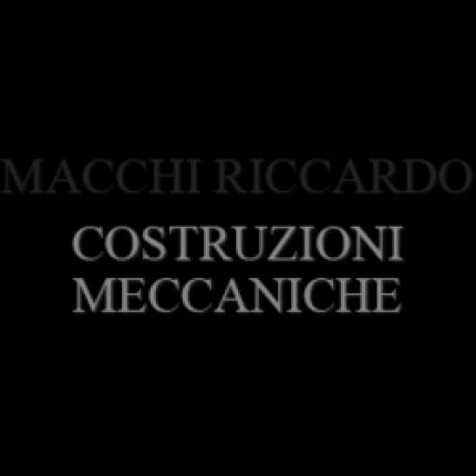 Logo van Costruzioni Meccaniche Macchi Riccardo