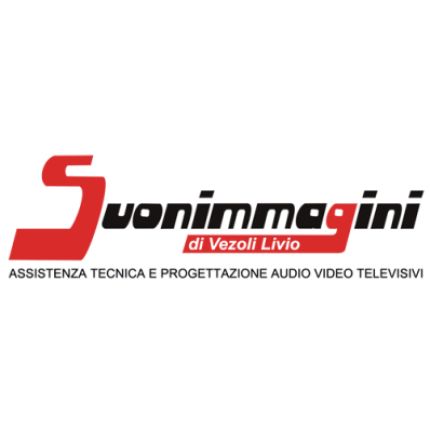 Logotipo de Suonimmagini  Vezoli Livio