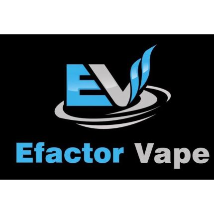 Logo de Efactor Vape