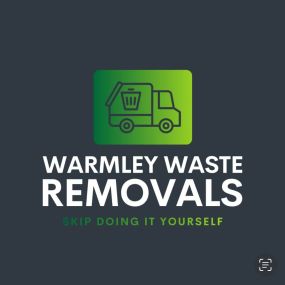 Bild von Warmley Waste Removals
