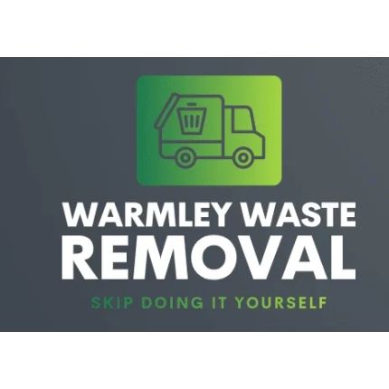 Logo de Warmley Waste Removals