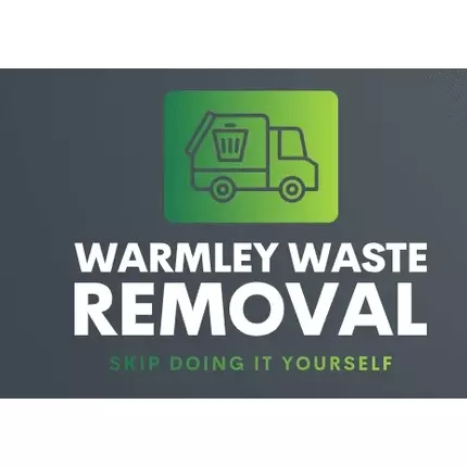 Logo od Warmley Waste Removal