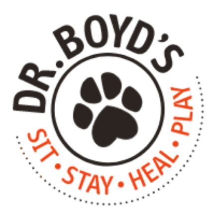 Logo de Dr. Boyd's Veterinary Resort