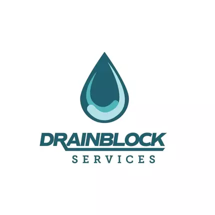 Logo von Drainblock Services