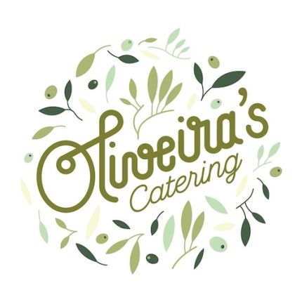 Logo van Oliveira's Catering