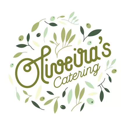 Logo von Oliveira's Catering