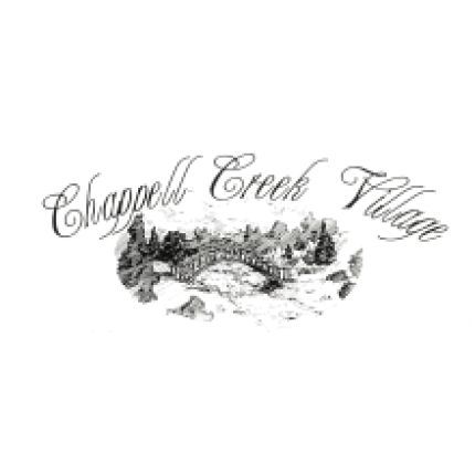Logo de Chappell Creek Village