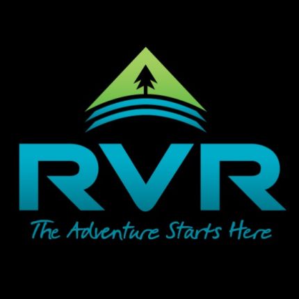 Logo od River Valley Ranch (RVR)