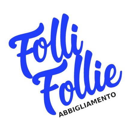 Logo od Folli Follie Abbigliamento