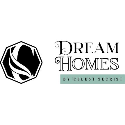 Logo od Celest Secrist - Dream Homes by Celest Secrist | DRE#02052096