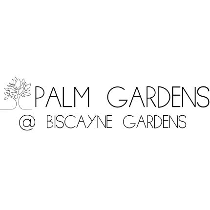 Logo from Palm Gardens @ Biscayne Gardens