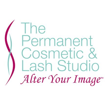 Logo von The Permanent Cosmetic & Lash Studio