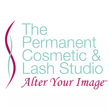 Logo von The Permanent Cosmetic & Lash Studio