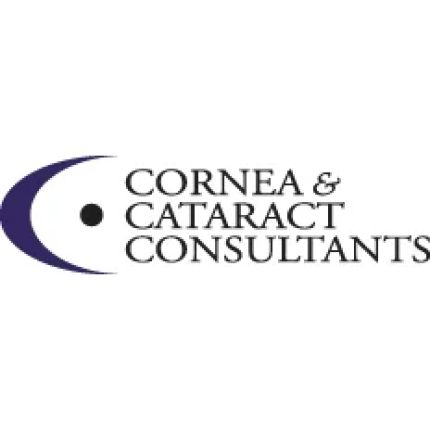 Logotyp från Cornea and Cataract Consultants of Nashville