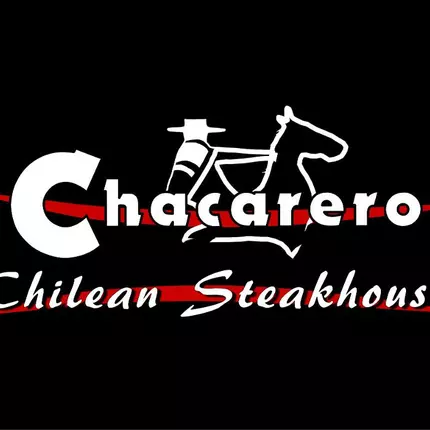 Λογότυπο από Chacarero Steakhouse