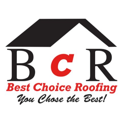 Logo da Best Choice Roofing