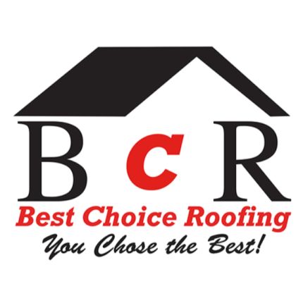 Logótipo de Best Choice Roofing