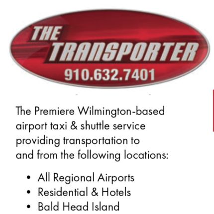 Logo de The Transporter